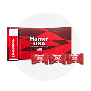 Hamer USA New